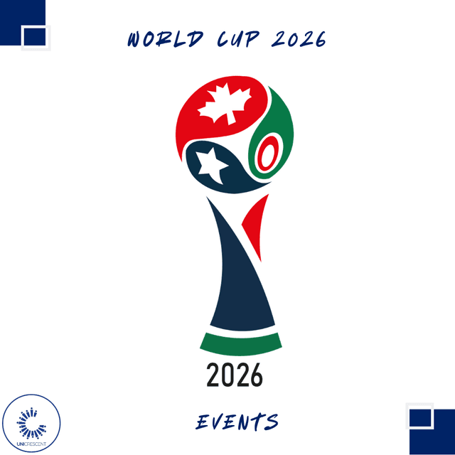 WORLD CUP 2026
