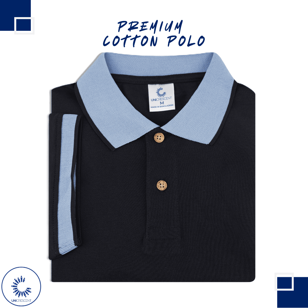 UNIPOLO NAVY backViewImage
