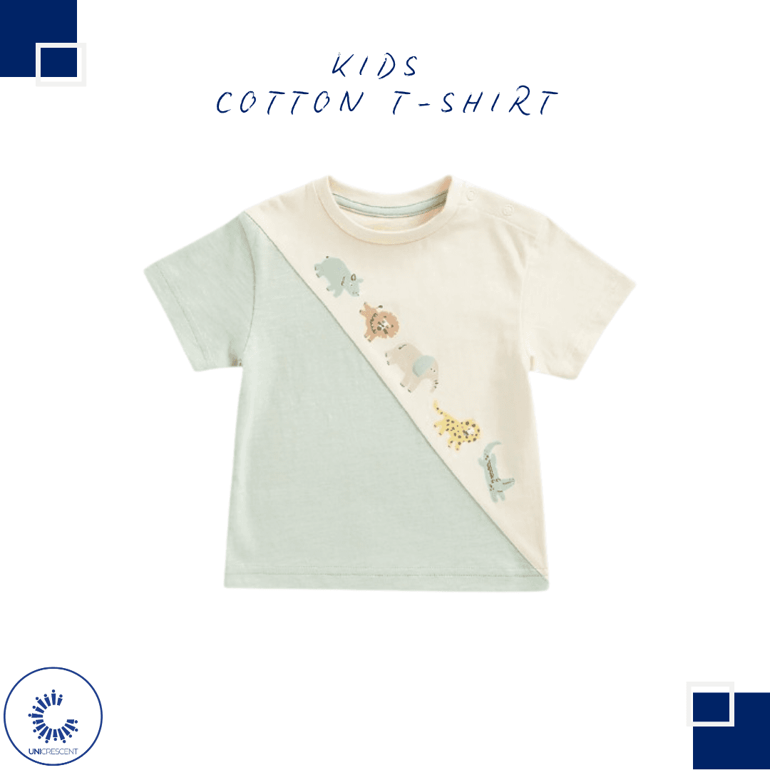BOYS T-shirt