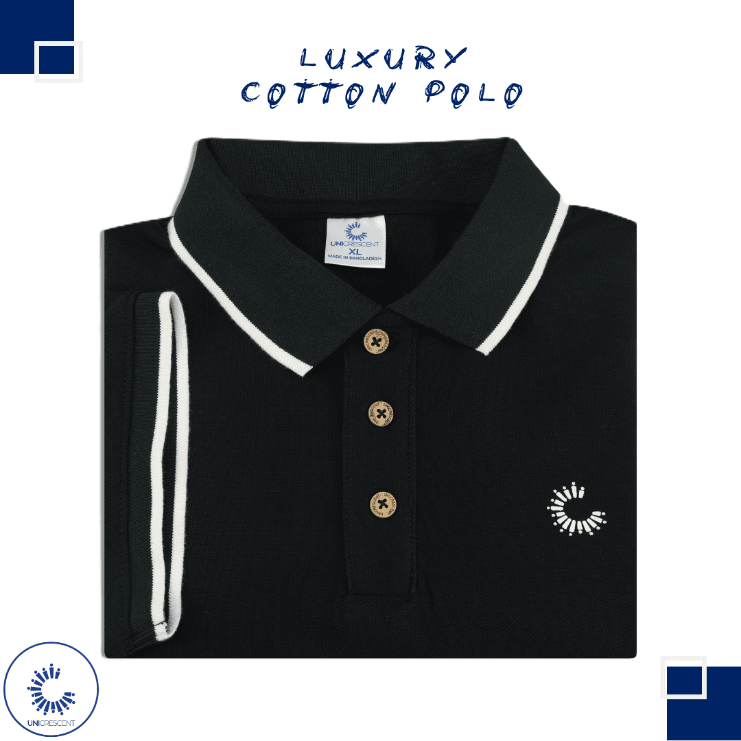UNIPOLO BLACK LUXURY backViewImage